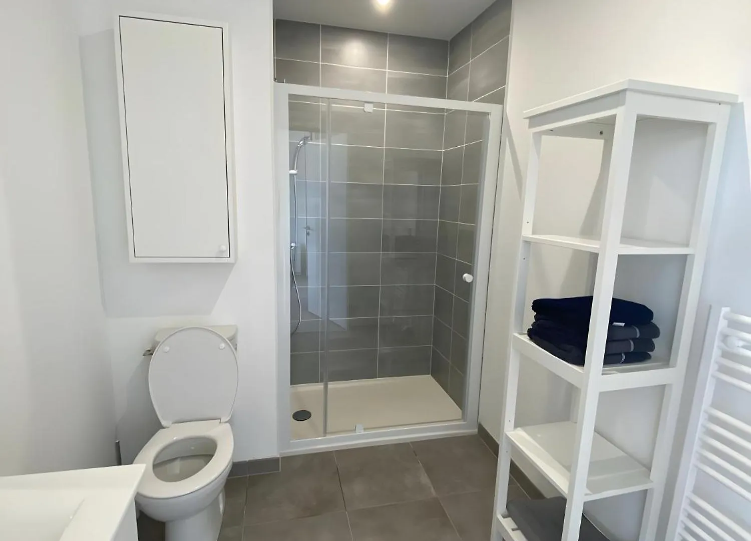 Studio Saint Louis - 2 Personnes Le Palais 0*,