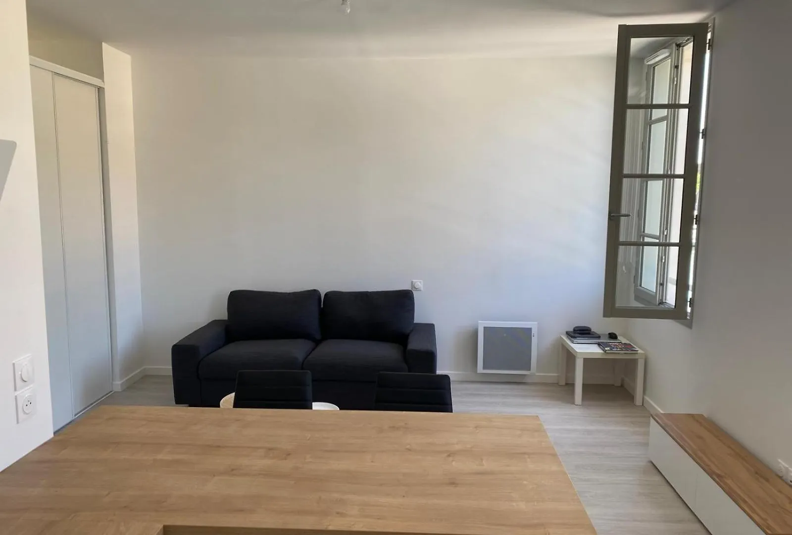 Διαμέρισμα Studio Saint Louis - 2 Personnes Le Palais Γαλλία
