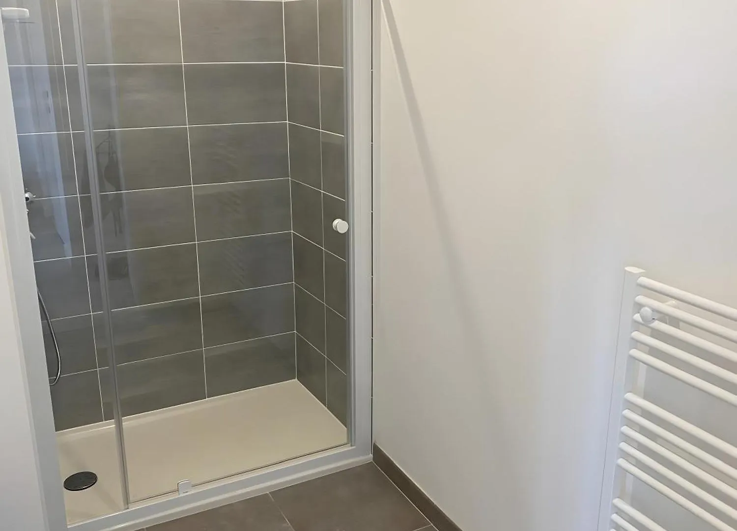 Διαμέρισμα Studio Saint Louis - 2 Personnes Le Palais