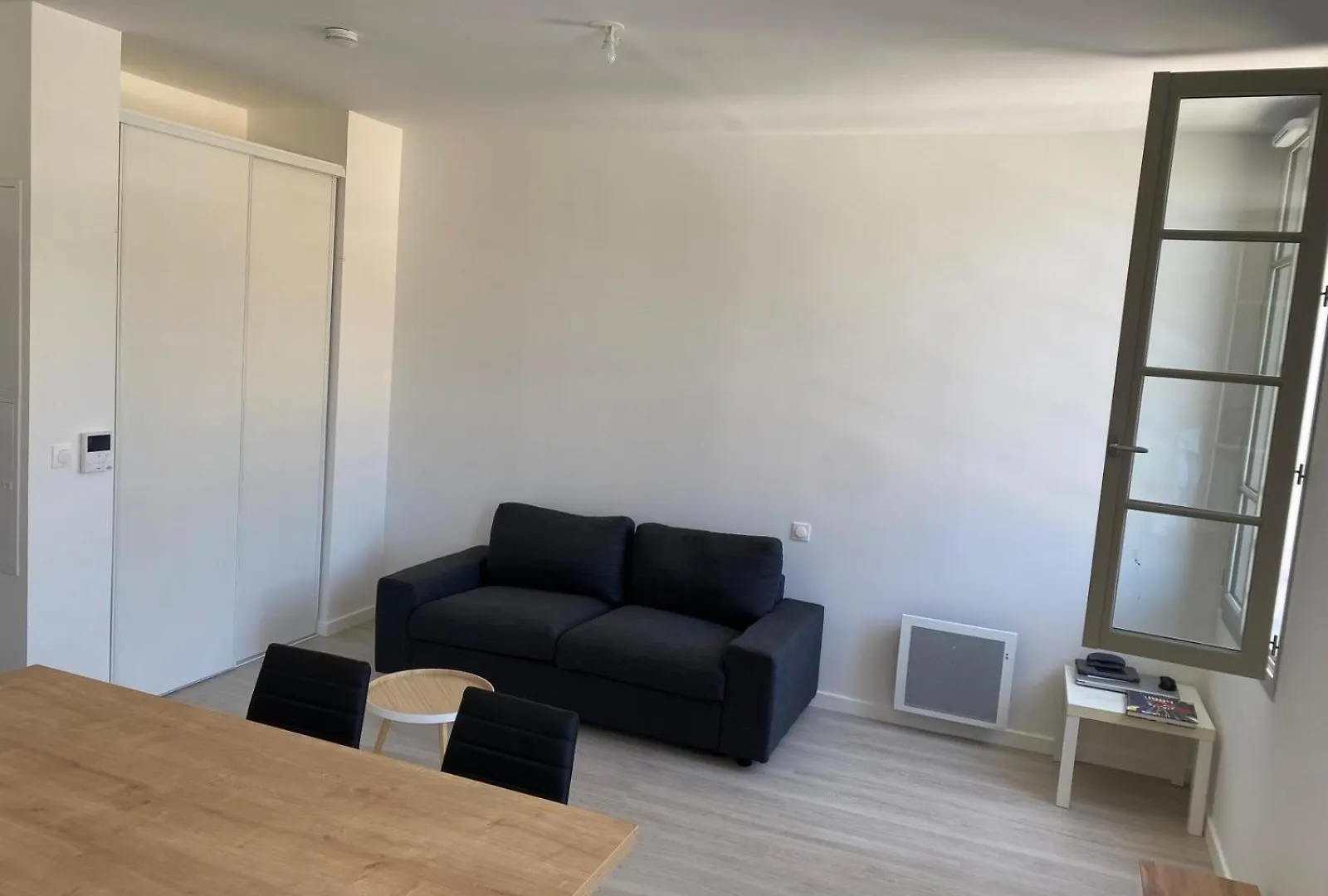 Studio Saint Louis - 2 Personnes Le Palais